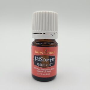 Young Living Kidscents Genius Essential Oil 5ml